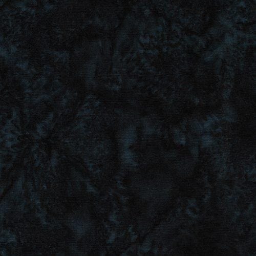Island Batik - Midnight Blue IBMDNGHTBLUE