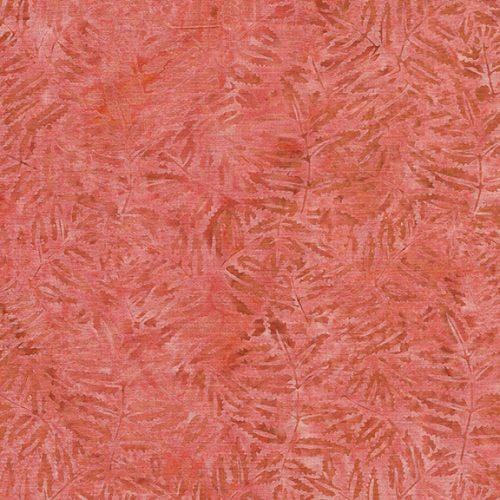 Island Zest - Fern Red Tangy 112412325
