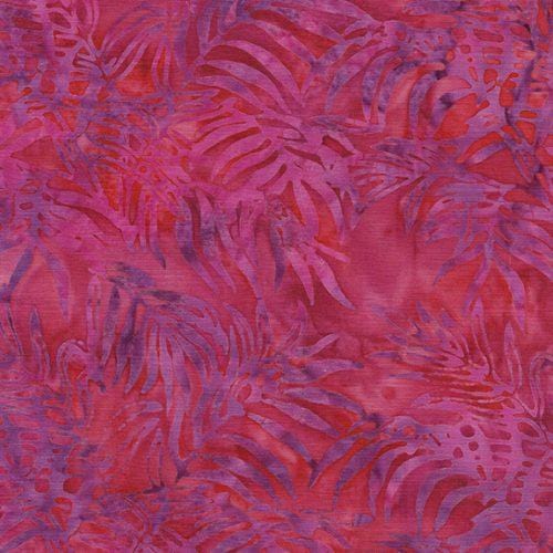 Island Zest - Palm Cluster Pink Valentino 112415180