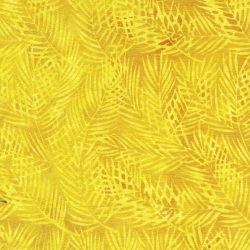 Island Zest - Tossed Palm Yellow Cornmeal 112413240