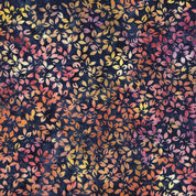 Leaf Cluster Blue - Songbird 112609590