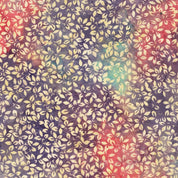 Leaf Cluster Multi Purple - Songbird 112609825