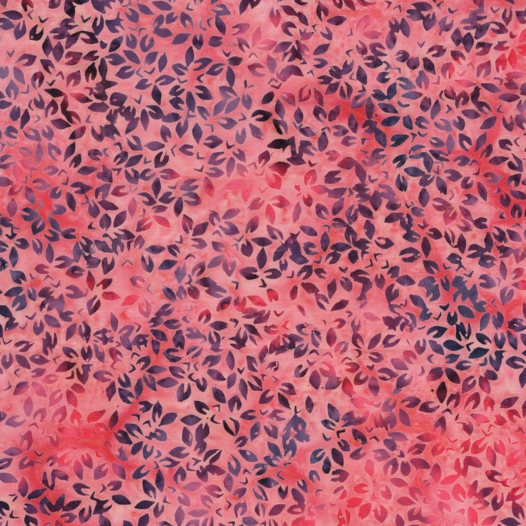 Leaf Cluster Pink - Songbird 112609110