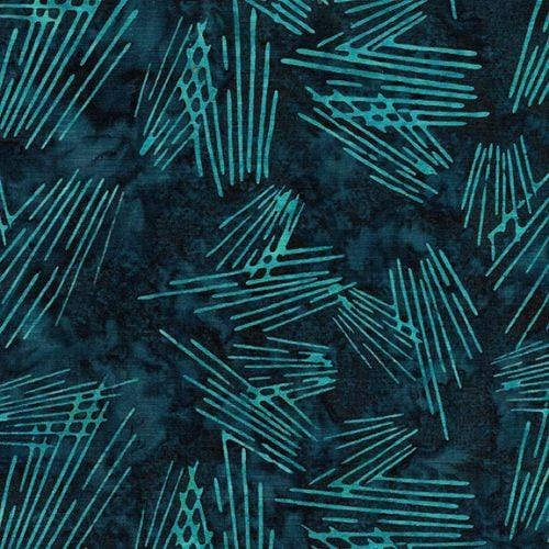 Lines - Teal Ravine 612306999