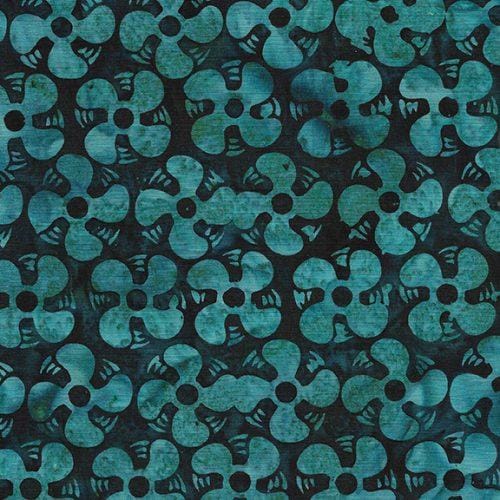 Local Motion - Fan Teal Bridgewater 122322997