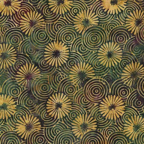 Local Motion - Optic Flower Multi 122319852