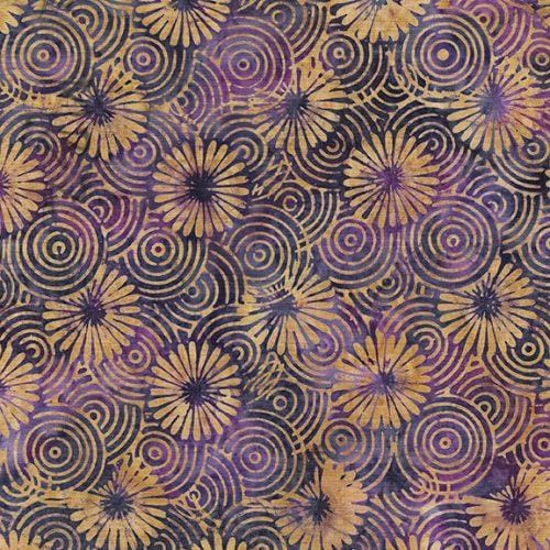Local Motion - Optic Flower Purple Boysenberry 122319485