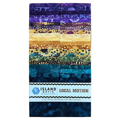 Local Motion - Strip Pack LocalMotion-SP