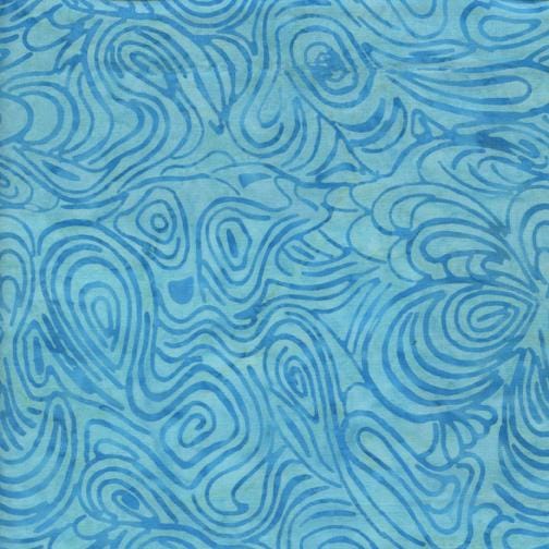 Marble Aqua IB-BE24-D1