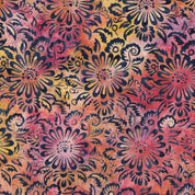 Medallion Flowers Multi Pink - Songbird 112604810