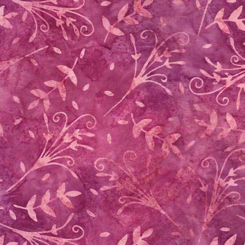 Misty Mornings - Bouquet Pink Geranium 412402150