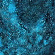 Multi Dots Teal Ravine - Twigs and Tails 112684999