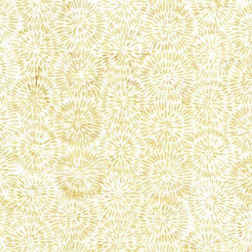 Natural Healing - Dandelion Petals Neutral Snow 112326001