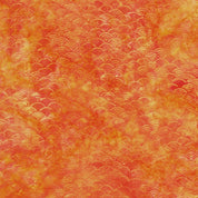 Ogee Orange Tiger - Feather & Flair 112650266