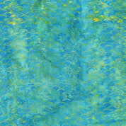 Ogee Teal Surf - Feather & Flair 112650940