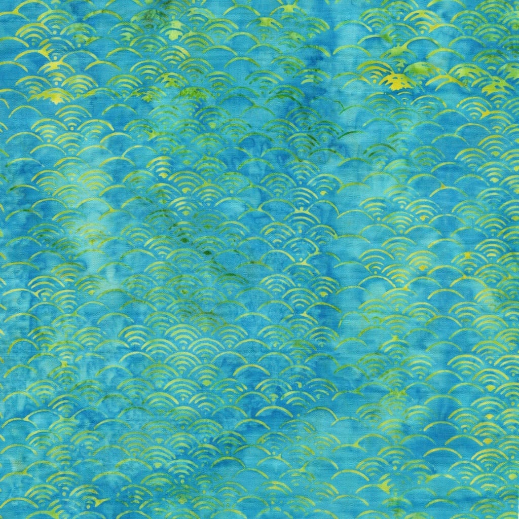 Ogee Teal Surf - Feather & Flair 112650940