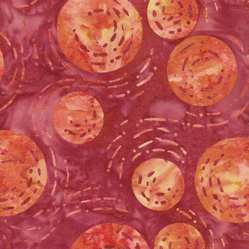 Orbital - Red Paprika 612301350