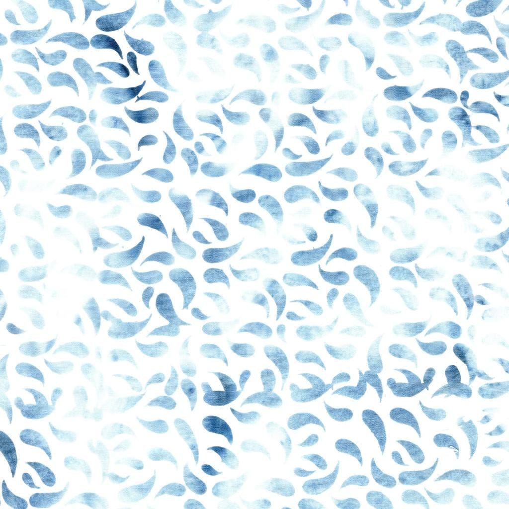 Paisley Parade - Paisley Petals-Neutral Platinum 112515041