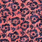 Poppies Red Salmon - Songbird 112607320