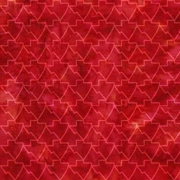 Red Imperial SH182-345