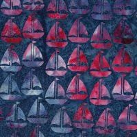 Sail Away - Boats - Mystic Berry 112121886