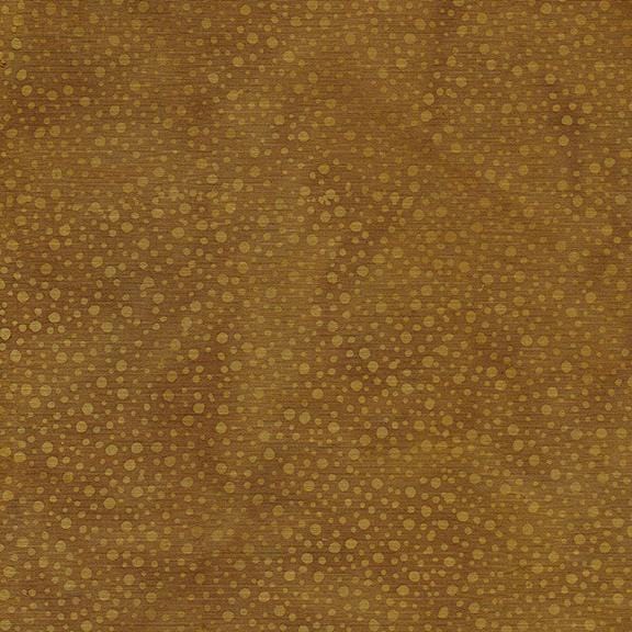 Sandalwood - Dot Ochre 122201267