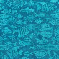 Sea Glass - Fish - Pool 112120525