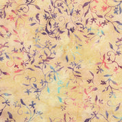 Small Floral Vine Neutral - Songbird 112605044