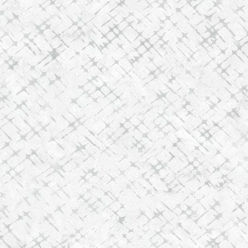 Squiggles Dots and Lines - Cross Hatch Neutral Snow 622301001