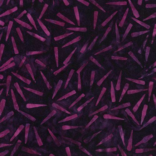 Squiggles Dots and Lines - Points Purple Merlot 622303495