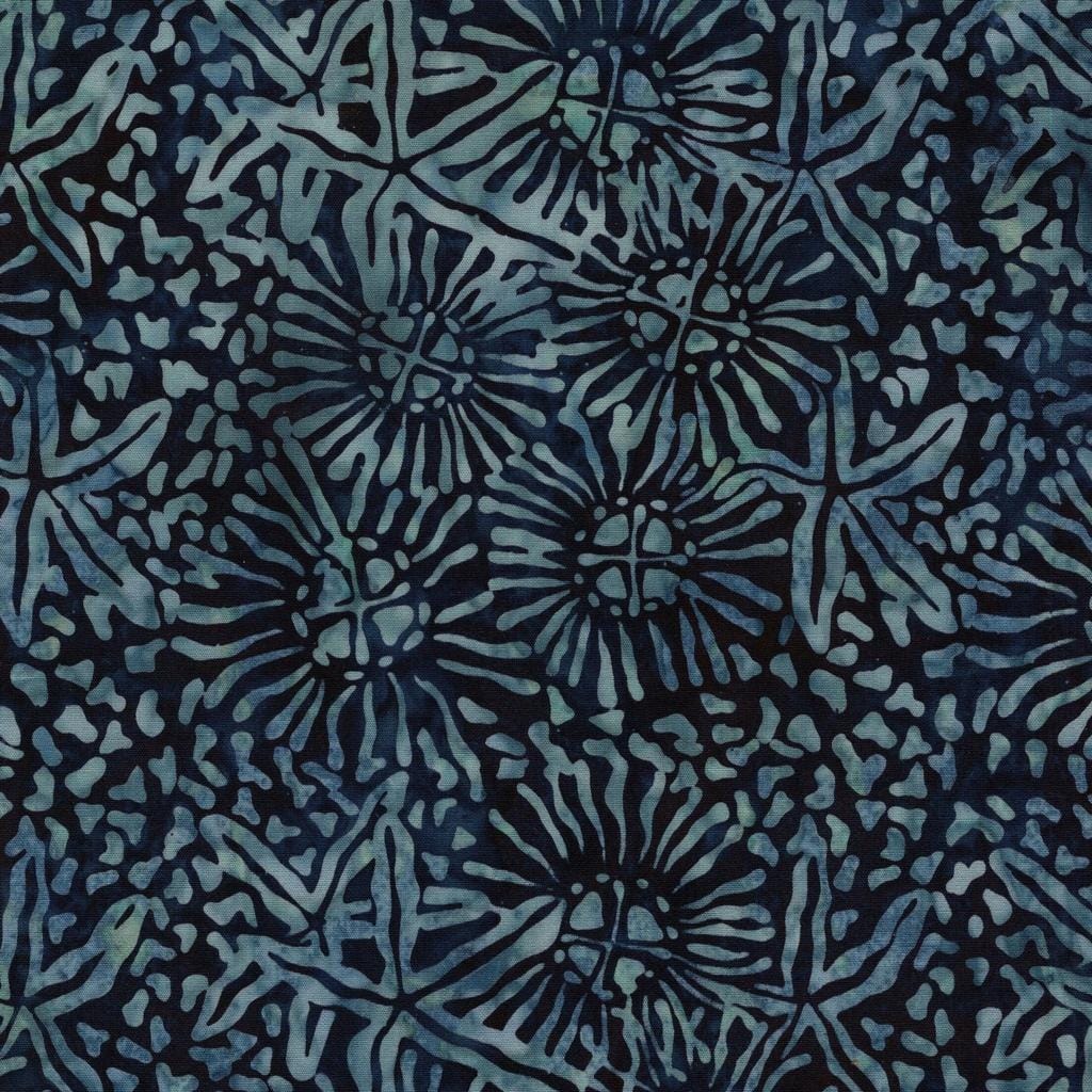 Starry Seas - Starfish Marine-Blue Storm 712506590