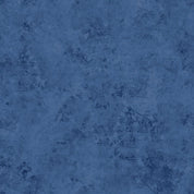 Texture Dark Blue - Petal Whispers W110-023-555