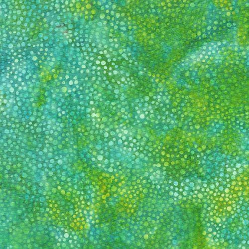 The Grove - Dots Multi Turquoise Green 122379851