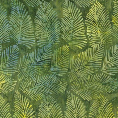 Turtle Cove - Banana Leaf Green Cactus 112414660