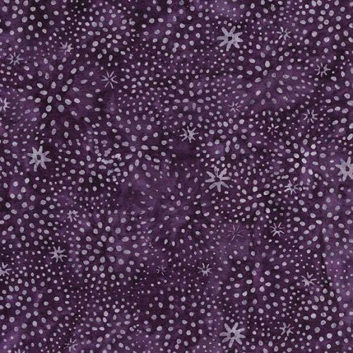 Vines & Sprigs - Dandelion Burst Purple Grape 712413435