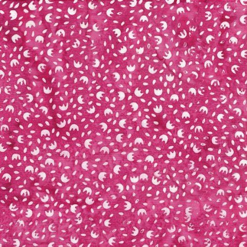 Vintage Charm - Flower Seeds Pink Raspberry 112310145