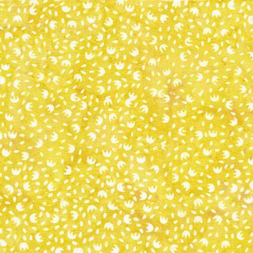 Vintage Charm - Flower Seeds Yellow Lemonade 112310220