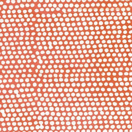 Vintage Charm - Polka Dot Red Candy 112317355