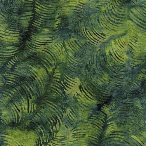 Willow Creek - Wavy Grass Green Spinach 112421680