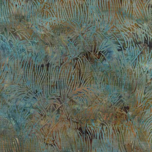 Willow Creek - Wheat Grass Brown Blue 112422806