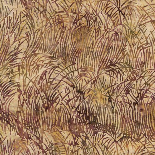 Willow Creek - Wheat Grass Brown Ecru 112422051