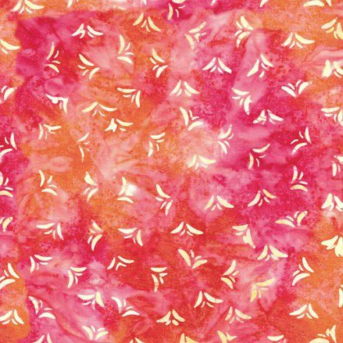 Winged Things - Aura Multi Pink Red Orange 412301815