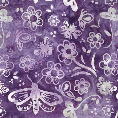 Winged Things - Eden Purple Grape 412302435