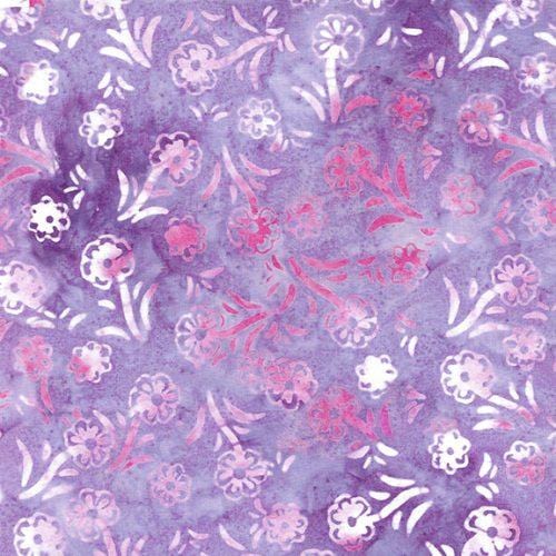 Winged Things - Fleur Purple Heather 412303425