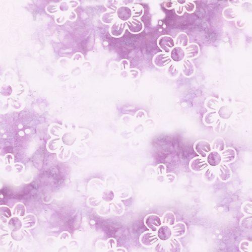 Winged Things - Flora Multi Purple White 412304863