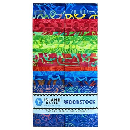 Woodstock - Strip Pack WOODSTOCK-SP