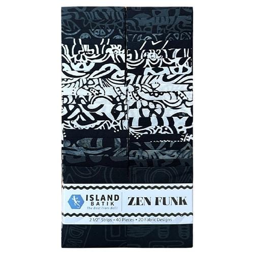 Zen Funk - Strip Pack ZenFunk-SP