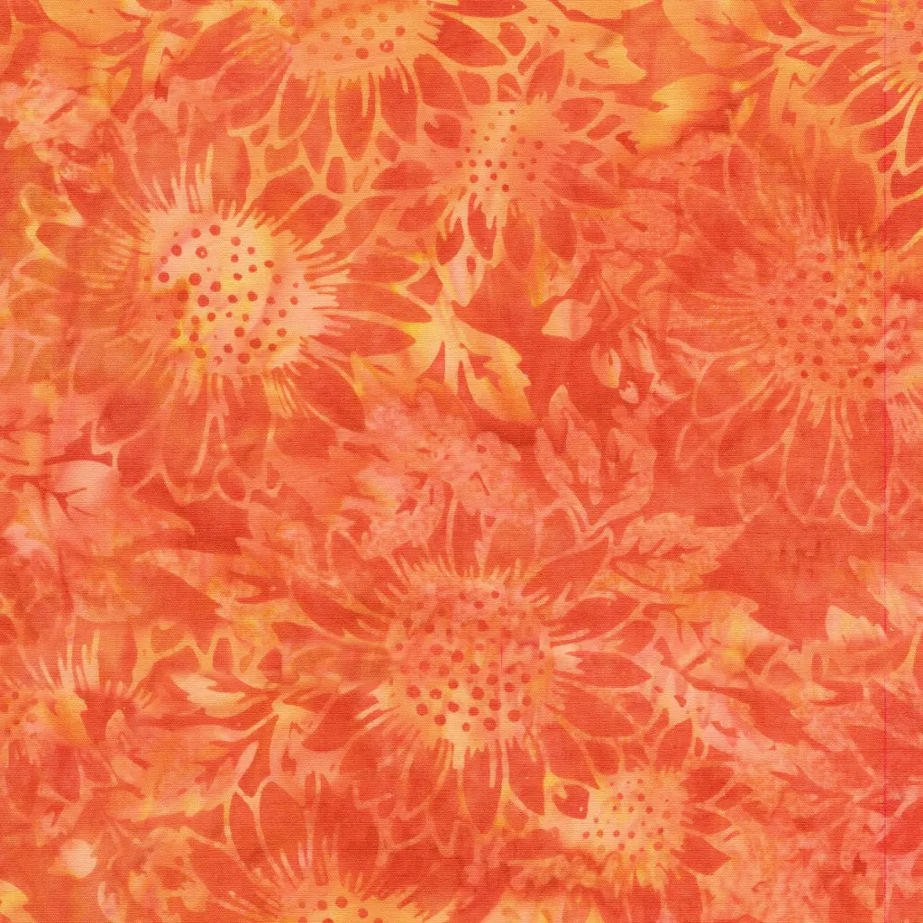 Orange Vermillion - Sunflower Spice 122538282