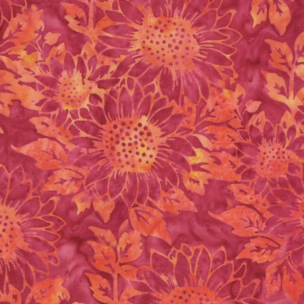 Pink Pomegranate - Sunflower Spice 122538190