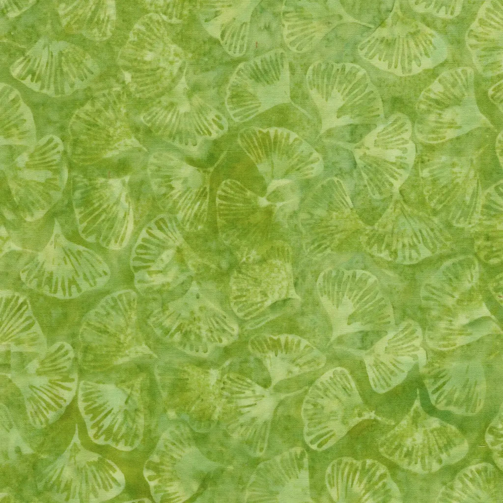 Tossed Petals Green - Sunflower Spice 122543630